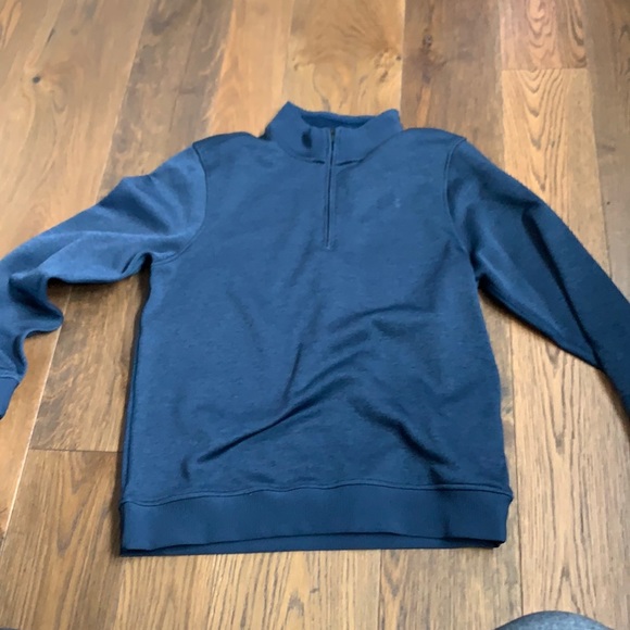 Under armour half zip sweater - Picture 1 of 2